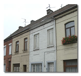 82 rue de Wasquehal à Mouvaux 82 rue de Wasquehal à Mouvaux