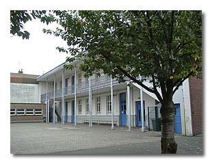 L'école de la rue Brézin L'école de la rue Brézin