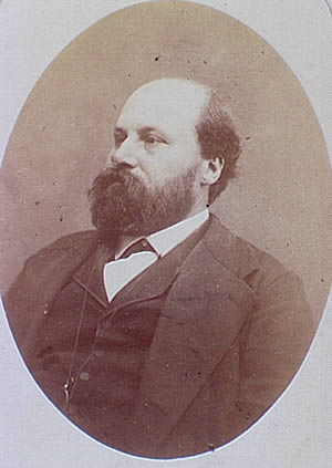 Arthur Ranc. Arthur Ranc.
