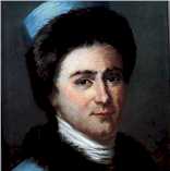 Rousseau. Rousseau.