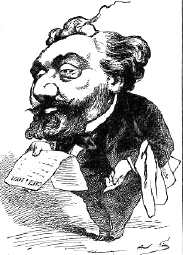 Léon Gambetta. Léon Gambetta.