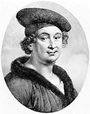 François Villon François Villon