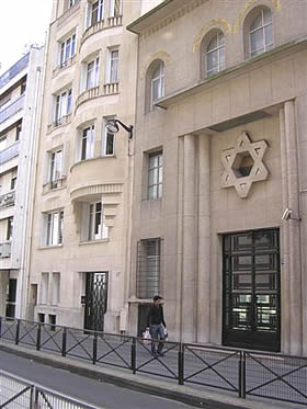 29 bis rue de Montevideo