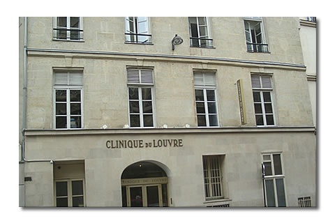 17 rue des Prêtres-Saint-Germain-l'Auxerrois. 17 rue des Prêtres-Saint-Germain-l'Auxerrois.