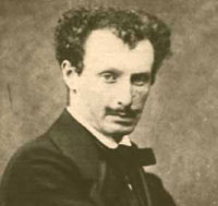 Charles Haas