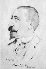 Anatole France