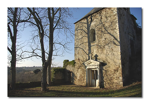 La Turmelière La Turmelière