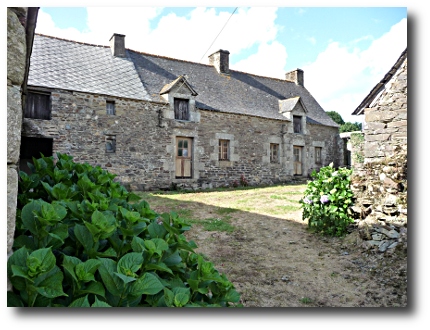 Les communs du manoir Les communs du manoir