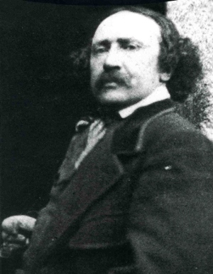 François-Marie Luzel François-Marie Luzel