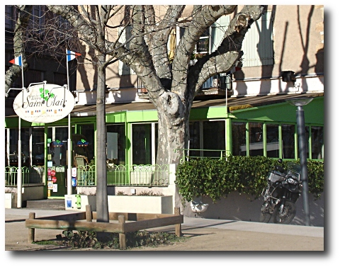 Le quartier de Bellevue (ph. Christian Broussas) Le quartier de Bellevue (ph. Christian Broussas)