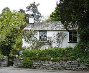 Dove Cottage