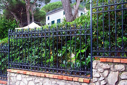 La maison de Capri La maison de Capri