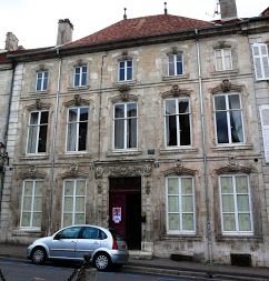 La maison de Neufchâteau La maison de Neufchâteau