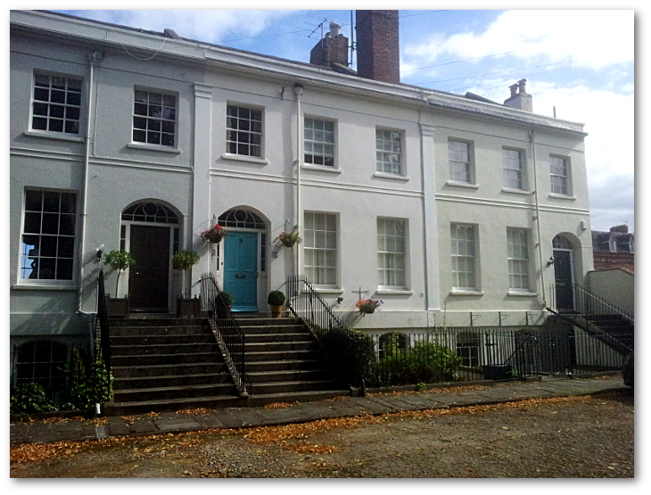 5 Paragon Terrace